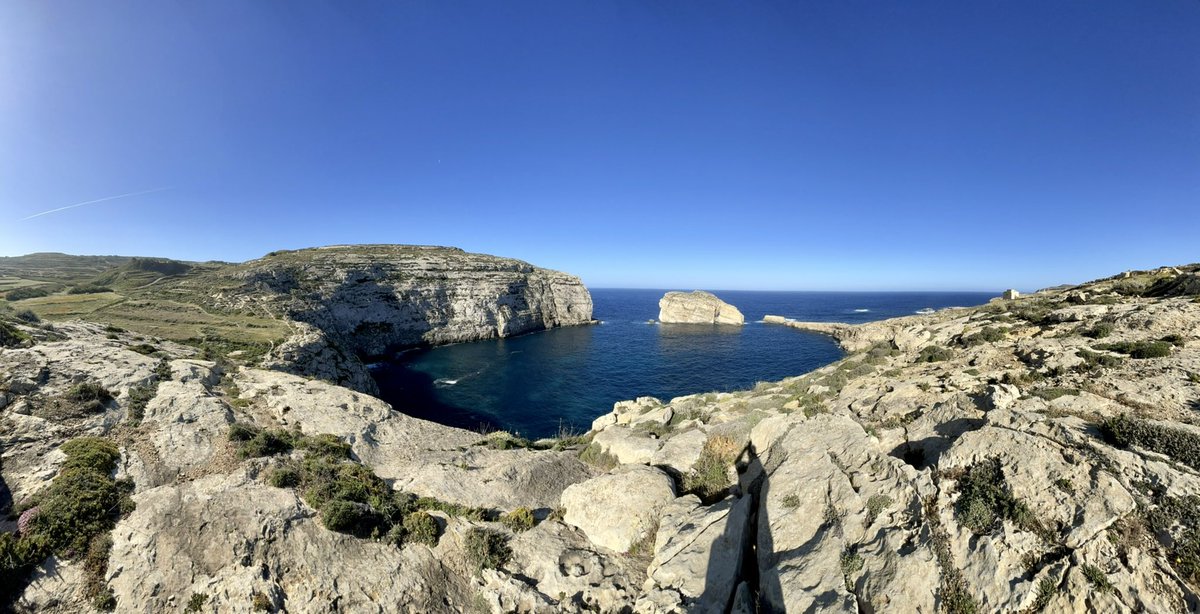 kabo59's tweet photo. @PanoPhotos @CharlesMcCool #Top4Panos #Top4Themes four #landscape #panoramas of #Malta #Landscapes https://t.co/mI3fBeZnL0