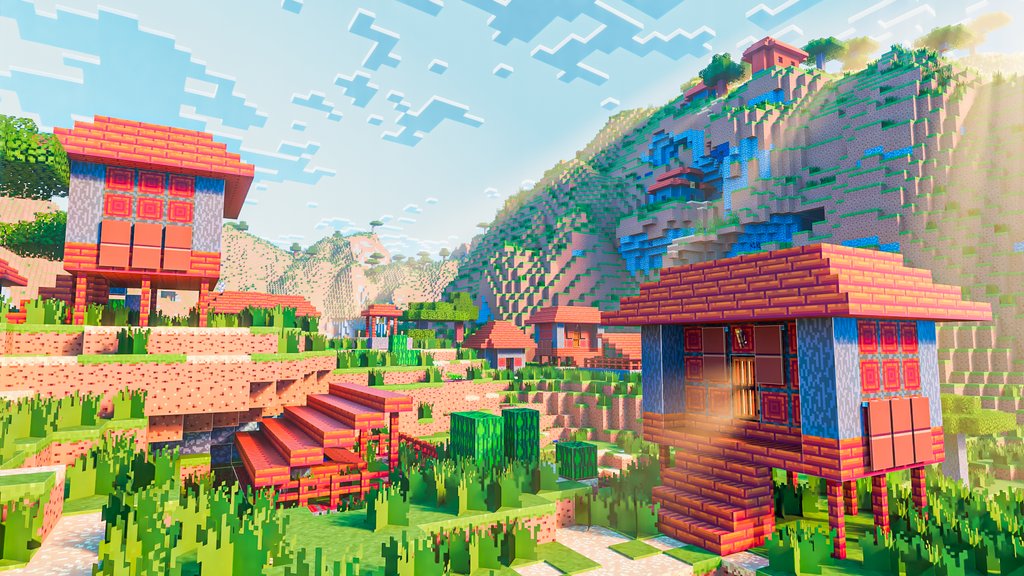 Giggle Block Studios tweet media