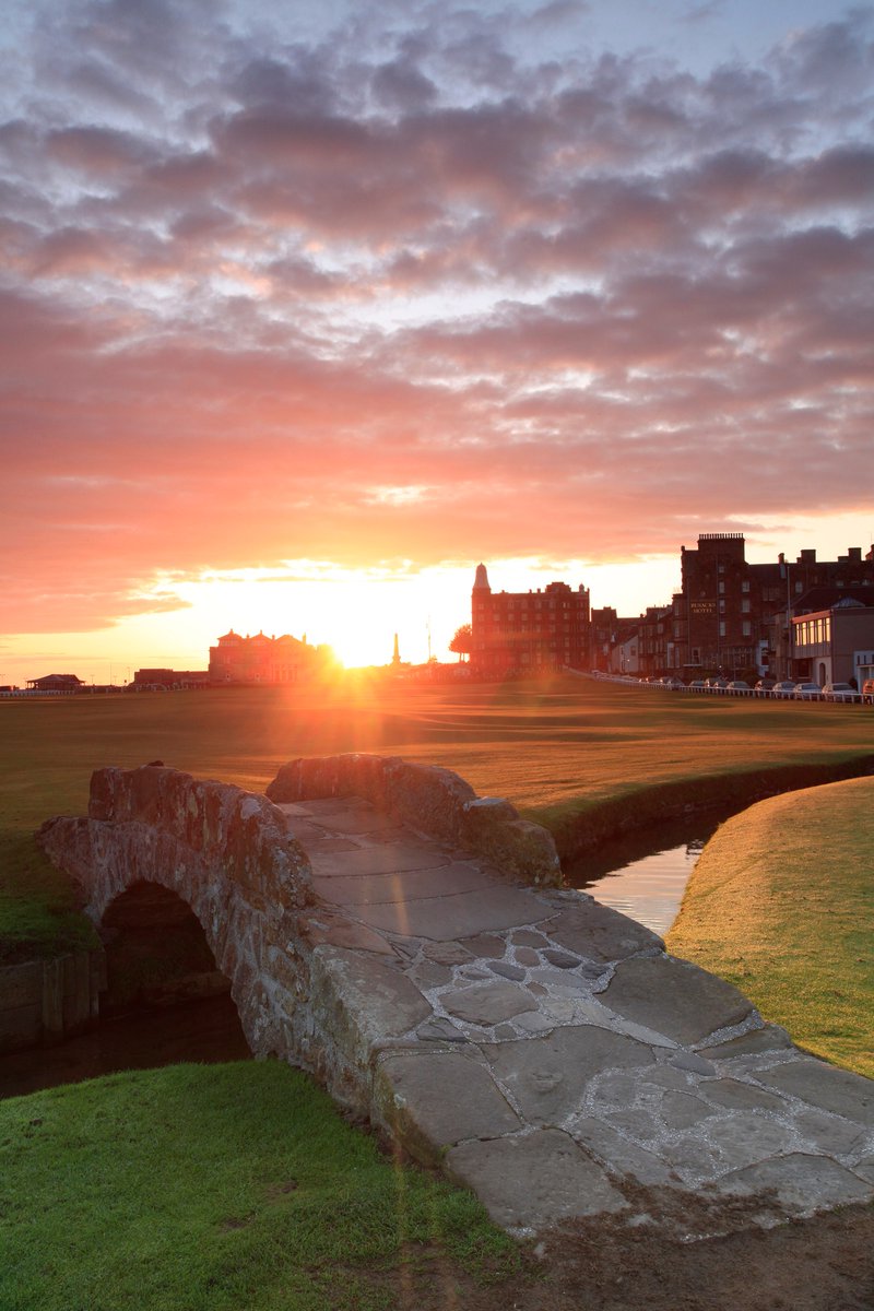 VisitScotland tweet media