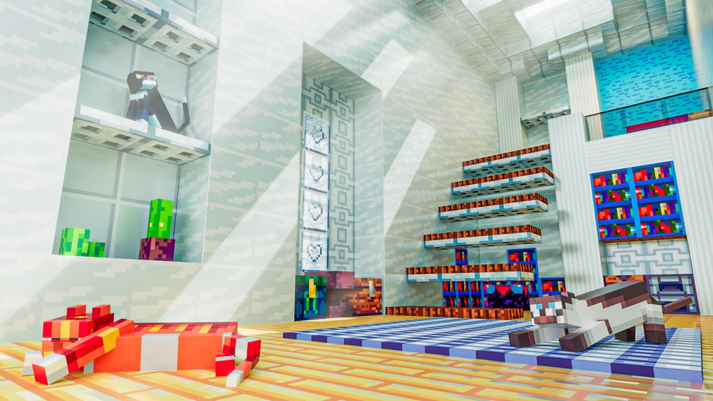 Giggle Block Studios tweet media