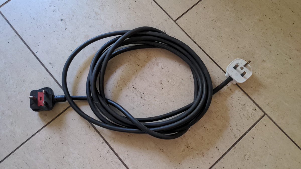 Found at my grannies house… i have questions!