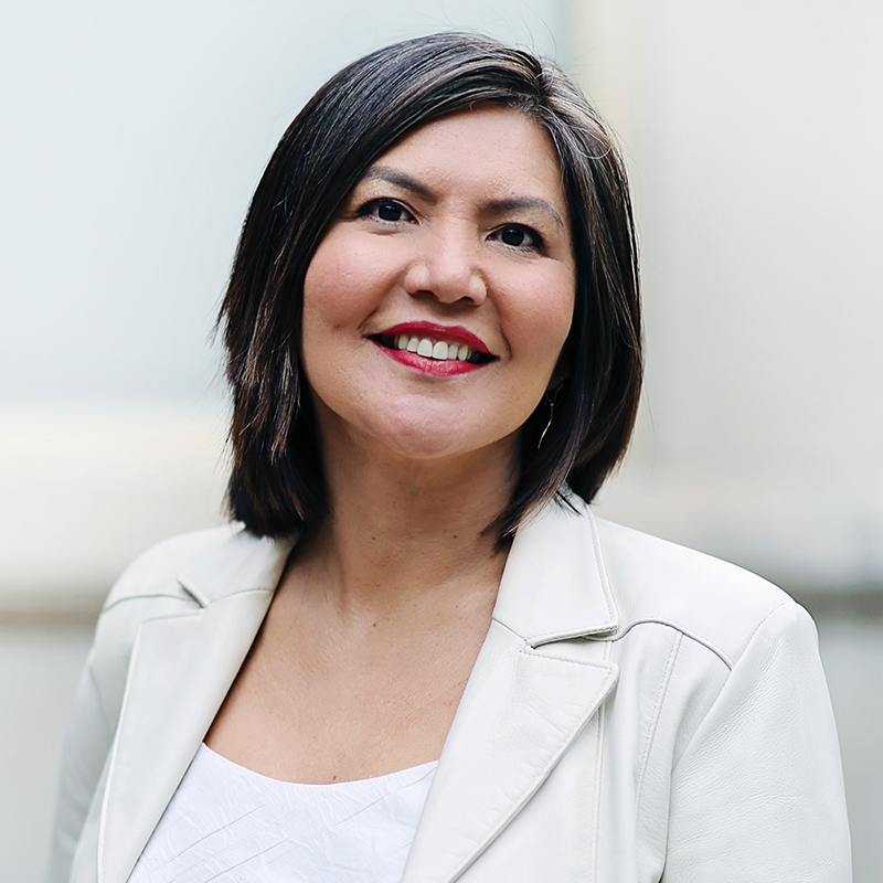 Congratulations to Advanced TV &amp; Film graduate Carla Robinson (@CarlaRobinson06), who is the recipient of the Ontario Arts Council Indigenous Arts Emerging Artist Laureate Award, which is given to a rising Indigenous artist or arts leader.

Read more 🔗 bit.ly/3ACtUU1