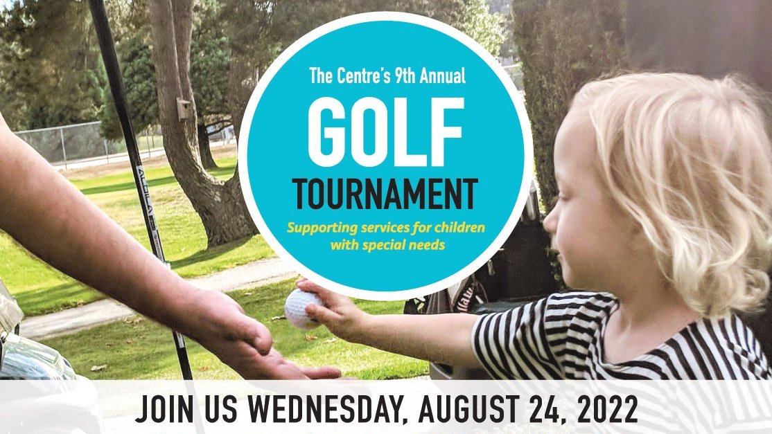 Centreforchild's tweet photo. Just over one month to go until The Centre's Golf Tournament! Register now to have fun and support our vital services- tickets are going fast! https://t.co/EfgqbOPe7Q
#Centregolf #CentreforChild #Golftournament https://t.co/o4M8ojhVZj