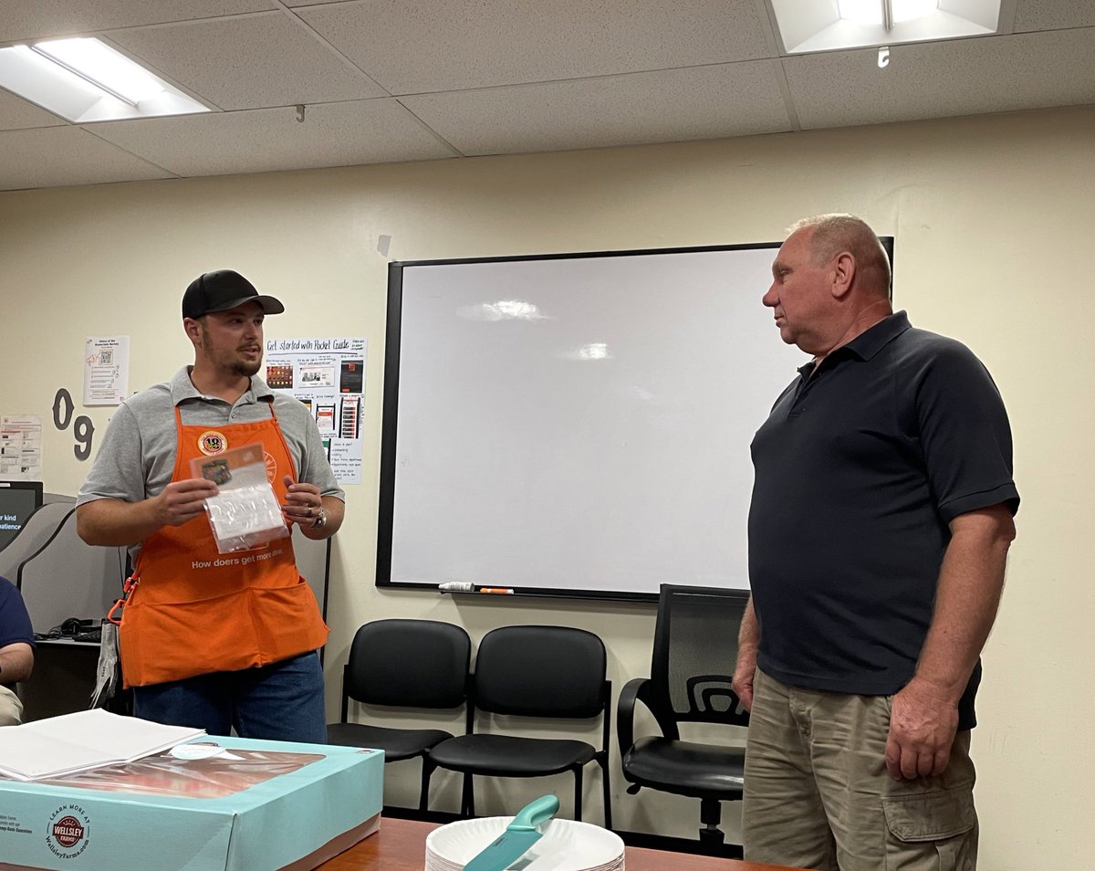 Mike Brescio tweet media