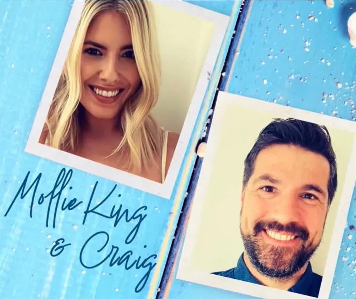TalentEvrywhere's tweet photo. We can’t wait to see Craig Doyle back in the @thismorning studio over the summer! 

Craig will be presenting alongside @MollieKing and Josie Gibson from the last week of July!

#thismorning #craigdoyle https://t.co/FoLEQlQr5q