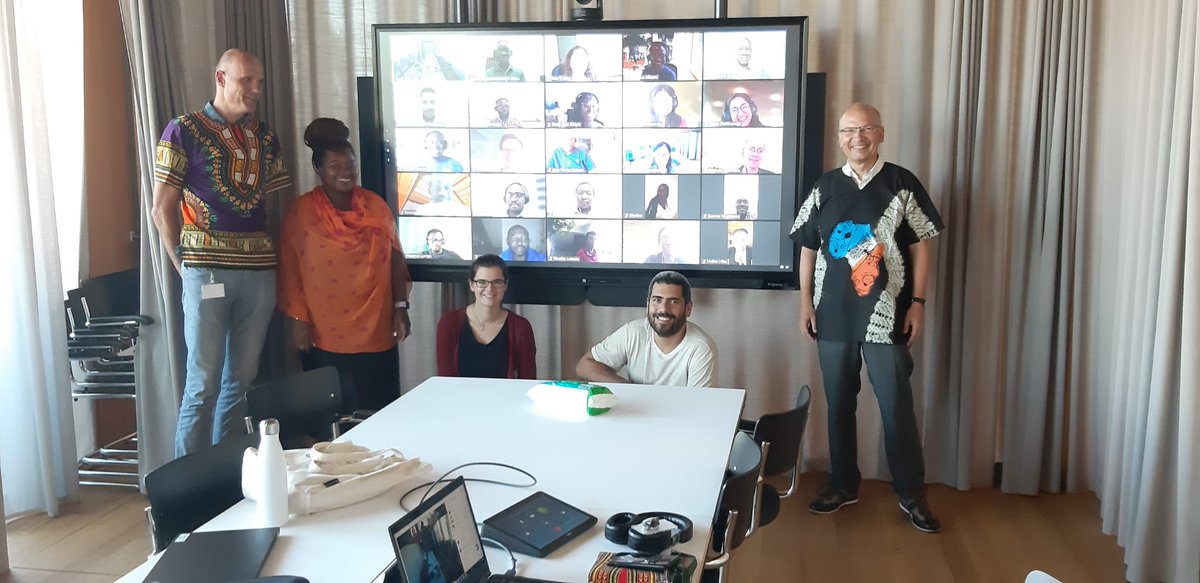 Martin Röösli tweet media