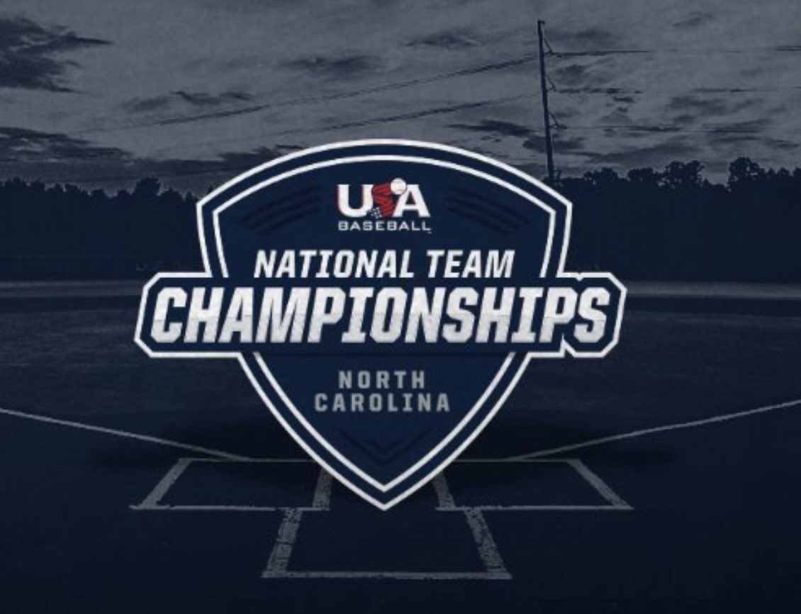 Big week next week for the Top teams in the Country for <a href="/WowFactorNation/">Wow Factor Baseball</a> 🏆🥇 <a href="/USABChamps_NC/">National Team Championships North Carolina</a>  let’s go !!