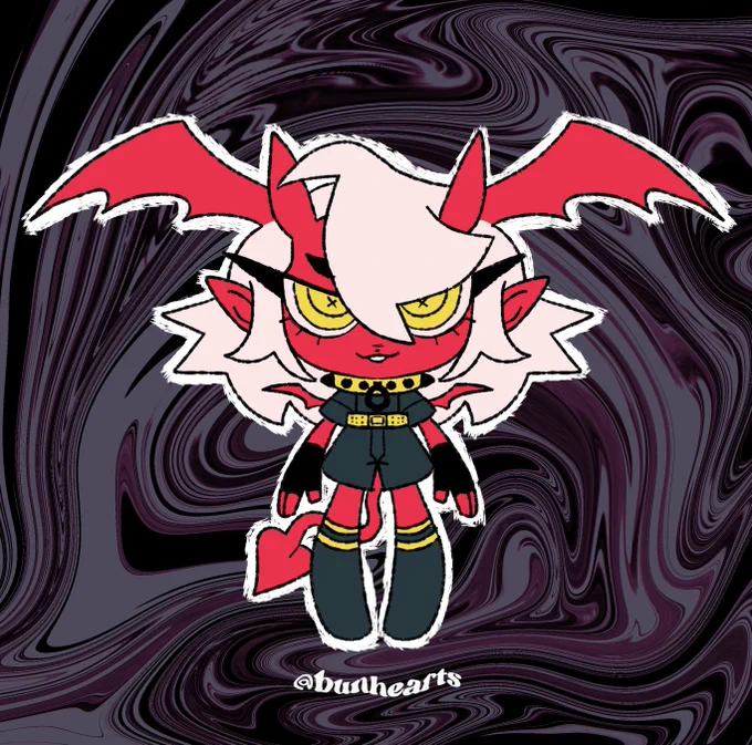 😈 