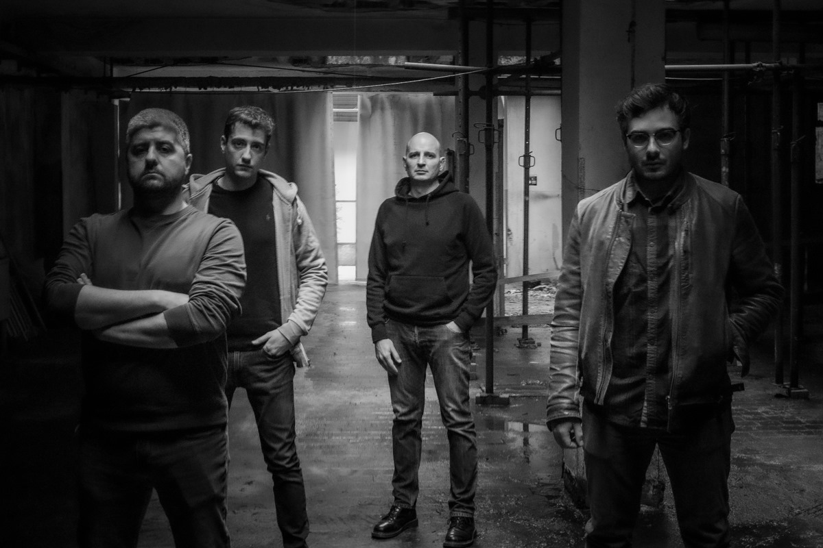 MinolloRecords's tweet image. Venerdì prossimo per gli amanti liguri delle sonorità post rock evento da non perdere al The Bohemian-ARCI di Bussana (Imperia) con i Monteceneri facebook.com/events/1276469…