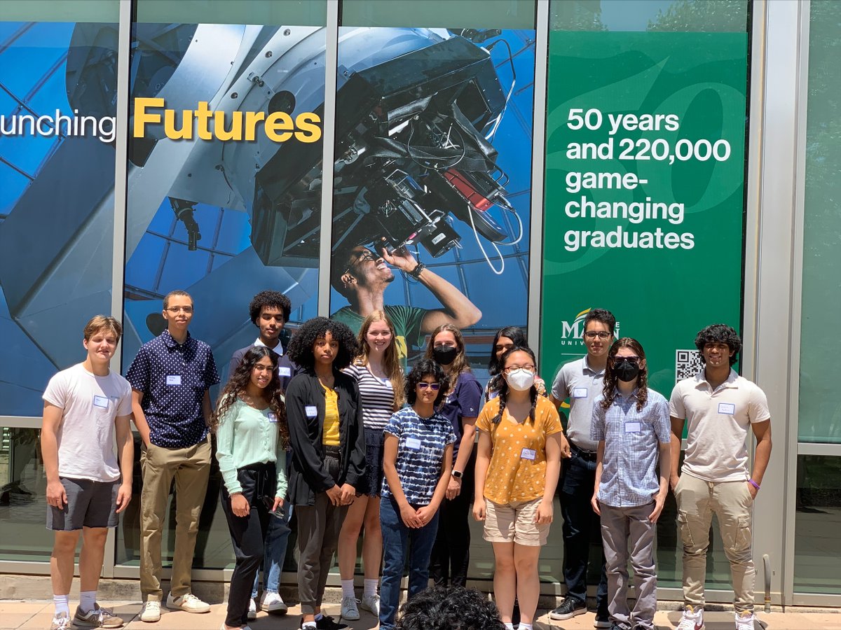 Connected DMV #QuantumWorldCongress tweet media