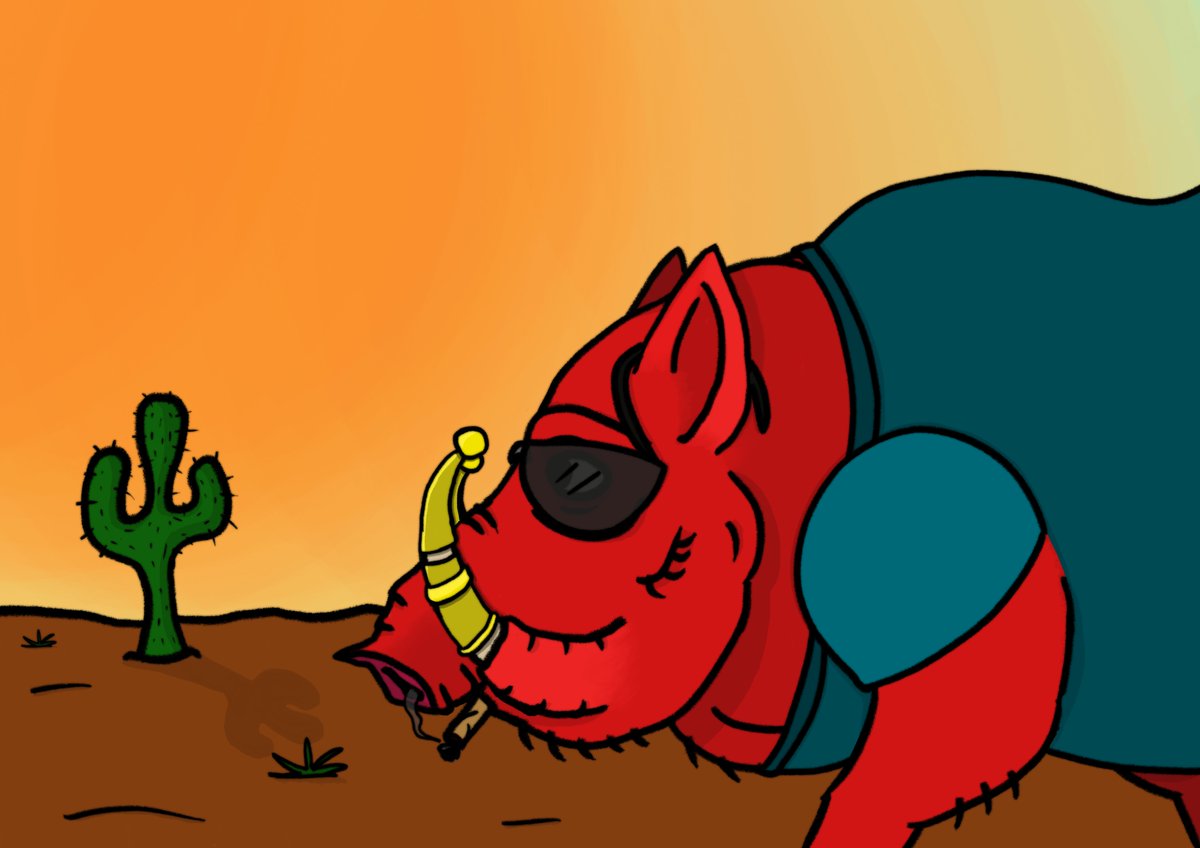 eeedefi's tweet photo. check some of my stuff on opensea
i got 1/1's, boots, boars, lobsters....
https://t.co/ZBvQiVSS1V https://t.co/qgyoBMjvBx