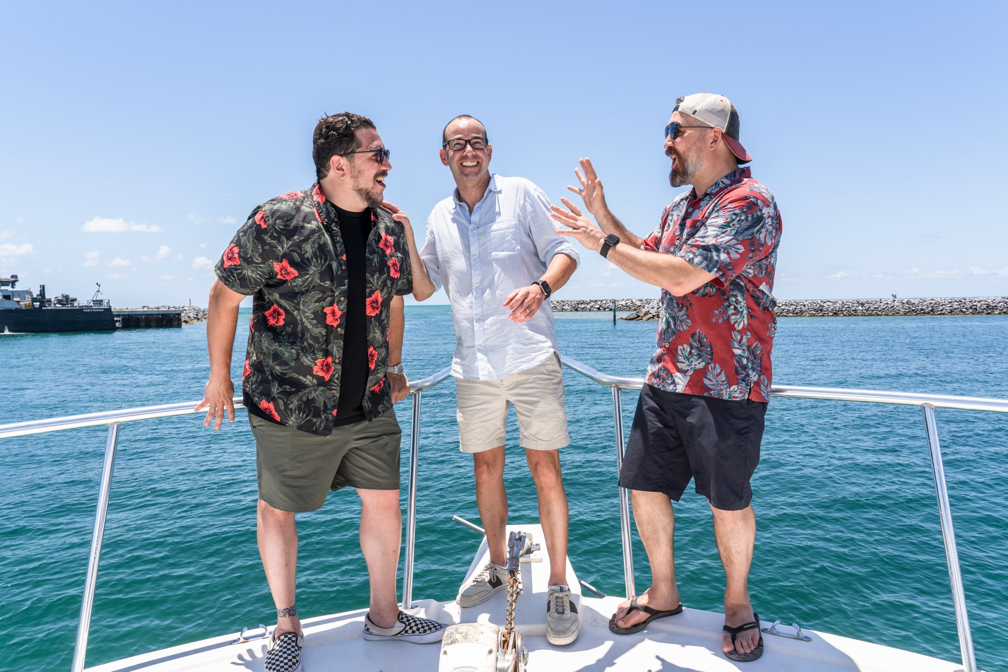 Impractical Jokers on Twitter "Are you ready? The “Impractical Jokers