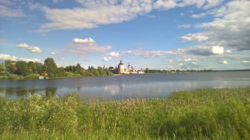 kosmodal's tweet photo. Кирилло-Белозерский монастырь https://t.co/kUPGOzYzdm