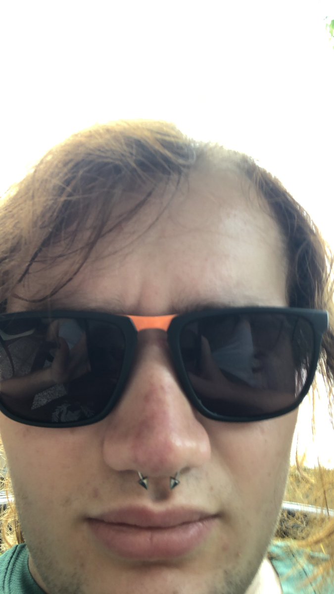 marcuswebb_'s tweet photo. @megan87barter Try again. (Please don’t come for hairline) https://t.co/500uBchWZE