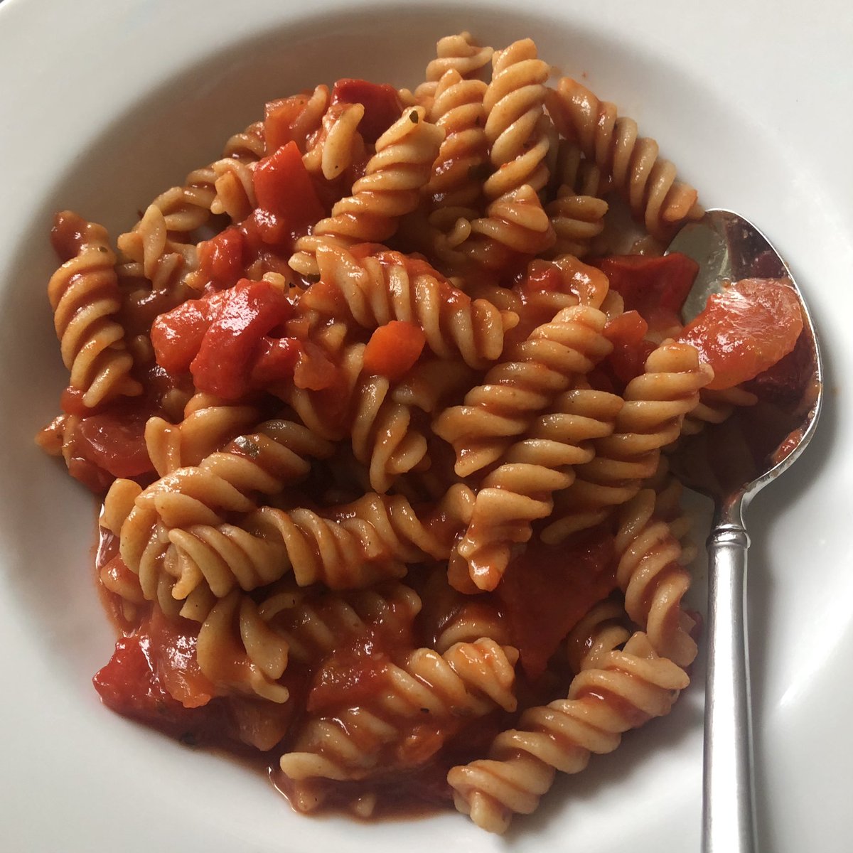 willowdoeseat's tweet photo. been doing really well recently :) just ate all of a meal my mum made for me for the first time in literally years https://t.co/v6aETwHZq3