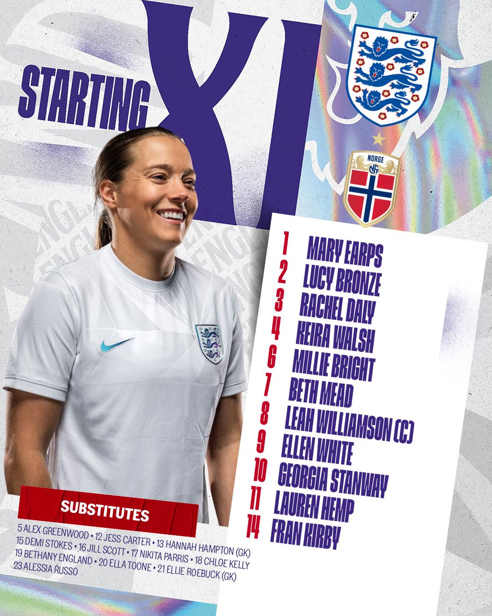 Lionesses tweet media