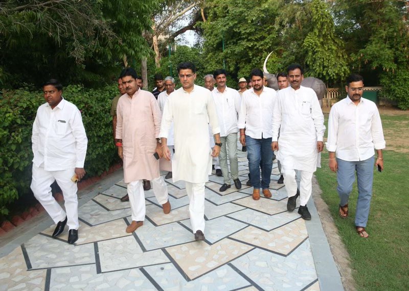 SachinPilot tweet picture