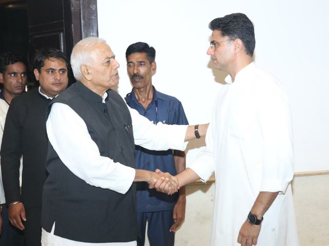 SachinPilot tweet picture