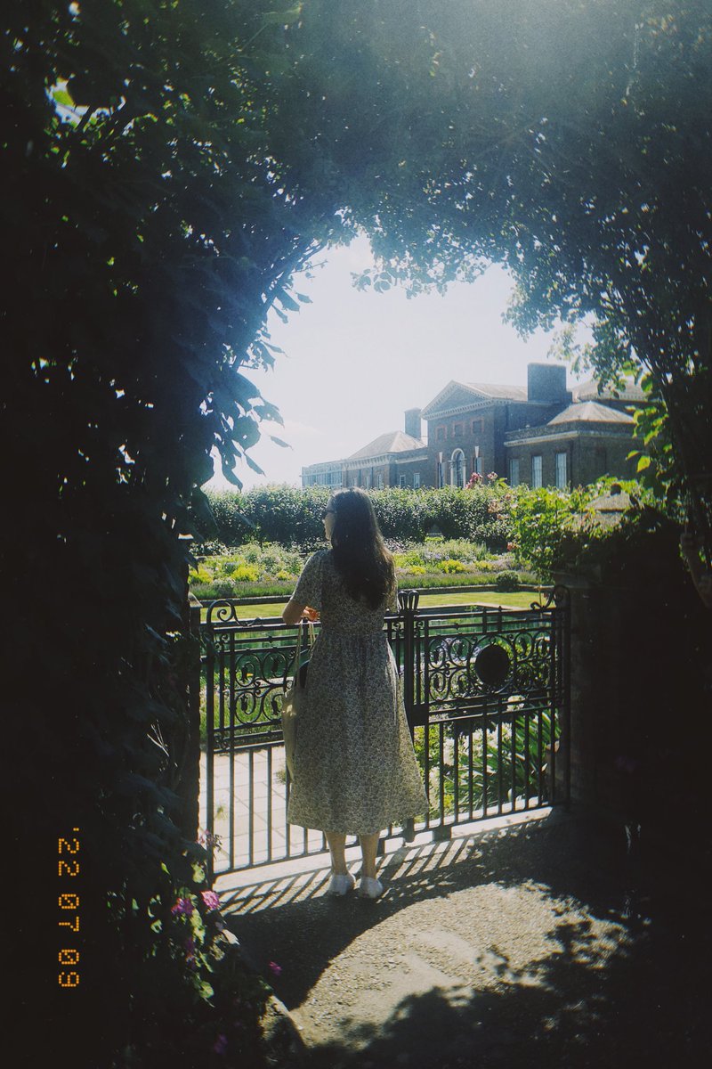 mlvlogic's tweet photo. Green London
#photo #London #film #nomo #holidays https://t.co/gGcdXP56CS