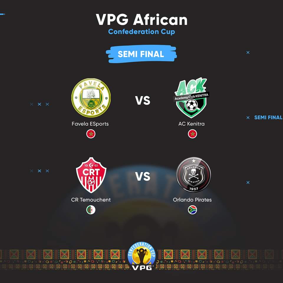 💚💚💚
Let's go 
@AfricaVpg <a href="/OfficialVPG/">Virtual Pro Gaming</a>