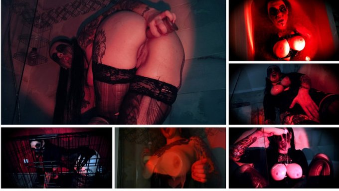 Thank you for buying! The vampire whore broke out of her cage https://t.co/MgDMiiF5xk #MVSales https://t<a href="/tag/mvsales"class="tags"><span>#mvsales</span></a>