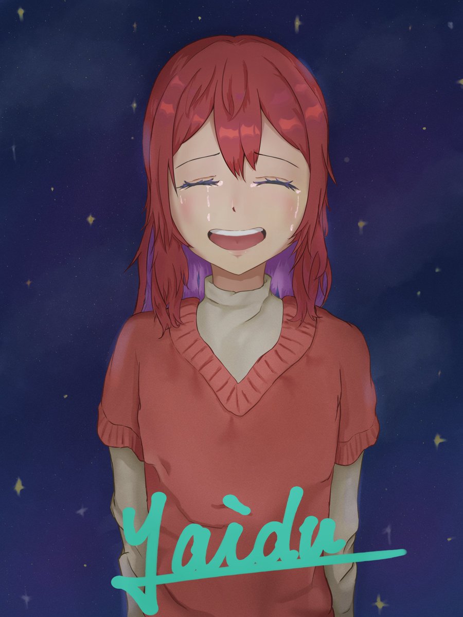 Yaidu_illust's tweet photo. イラストサンプル2 https://t.co/TJsd7RFMfh