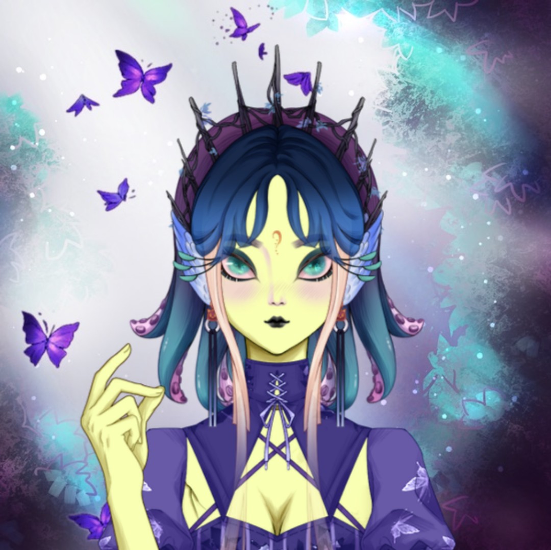 CreateRichness's tweet photo. @_NFTsArt @cybotz_nft https://t.co/4Hk5TBqvVb