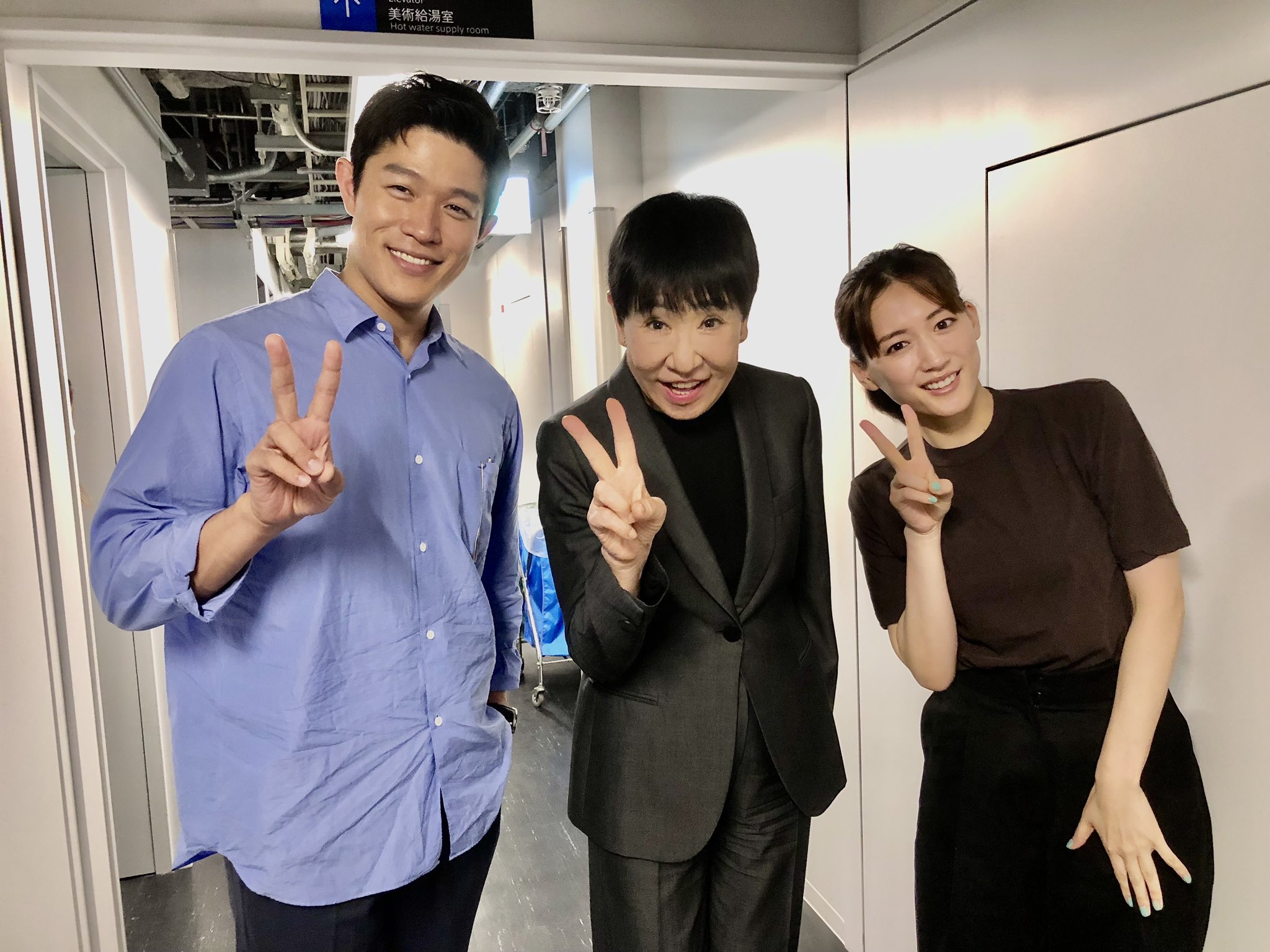 和田アキ子 Wadasoul15 Twitter