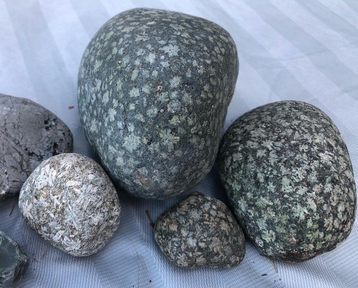 ResonatedRock's tweet photo. How to write off a camping trip 😉#rock #rockhound #technicallyworking https://t.co/5pycLmopHs
