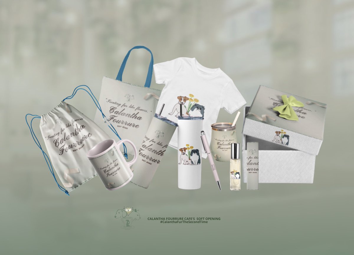 ͏͏͏͏͏͏                    
📦 Montero Agency has received a package !

❝ Thank you for this wonderful package, CFC! We're deeply greatful and wish for CFC's success! ❞

#CalanthaFurU
#CalanthaFurTheSecondTime
                                  
͏͏͏͏͏͏