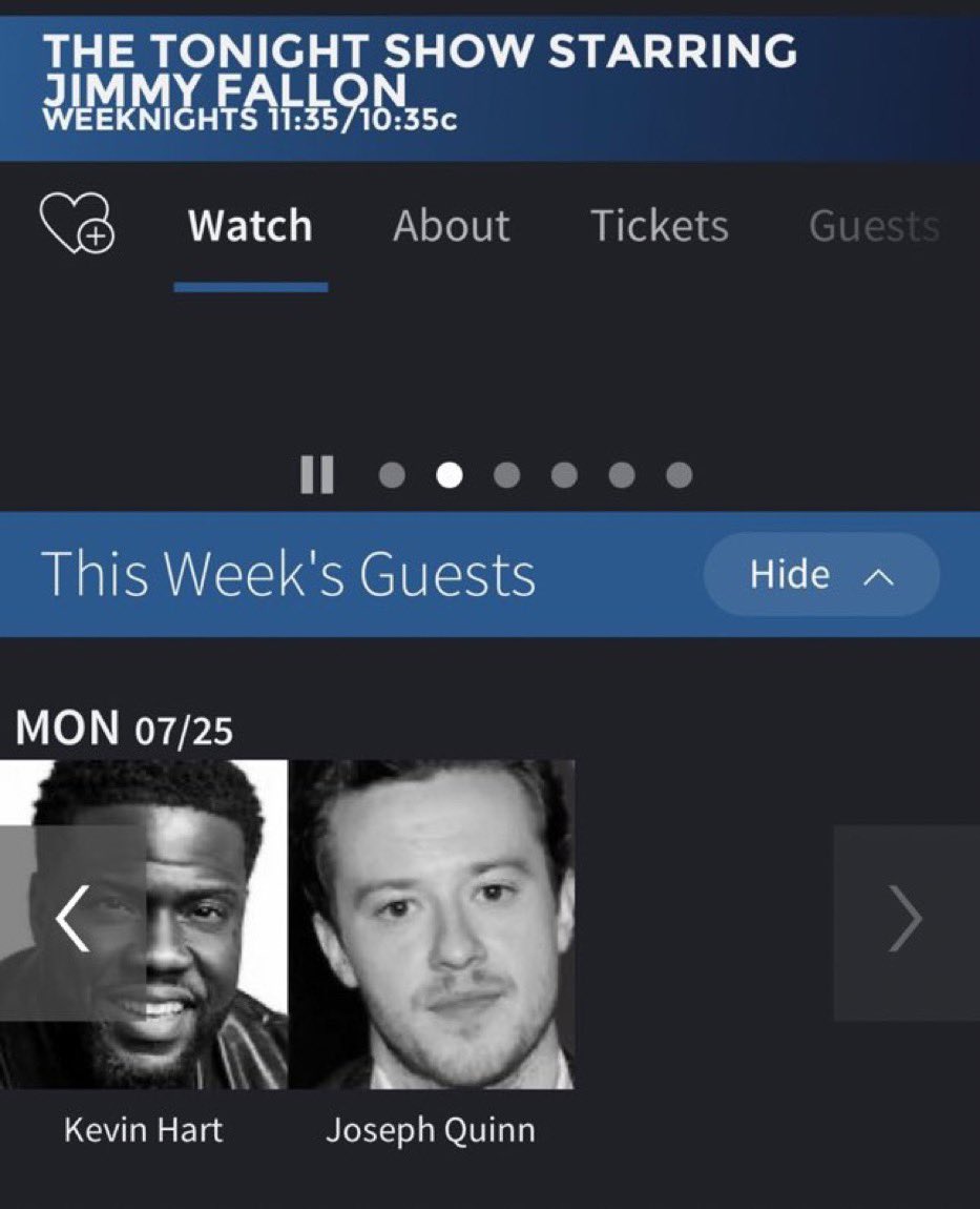 IM SO EXCITED THIS BETTER BE REAL