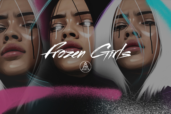 Timur_sheer's tweet image. Check out this collection on OpenSea opensea.io/collection/fro…  @opensea 
#NFT #NFTCommunity #NFTdrop #nftcollector #nftart #NFTartists