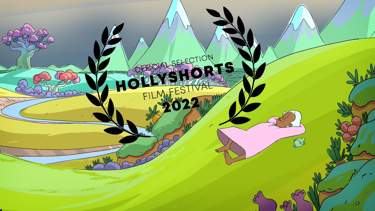 She Dreams At Sunrise tweet media