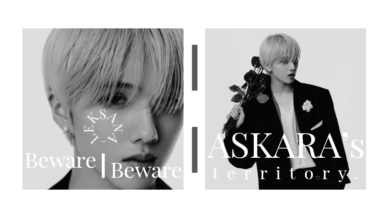 ᅠᅠ
ᅠᅠ 
ᅠᅠᅠ⚔   #⃝𝕭𝐄𝐒𝐓𝐎𝐖𝐄𝐃  ╱  His name is engraved by the God and inspired by effulgence, the look in his eyes shows that he is the alpha and subdues all his enemies under his control. They call him 𝕷𝐞𝐤𝐬𝐚𝐧𝐚 𝕬𝐬𝐤𝐚𝐫𝐚 𝕵𝐢𝐫𝐚𝐠𝐬𝐚.
ᅠᅠ 
ᅠᅠ