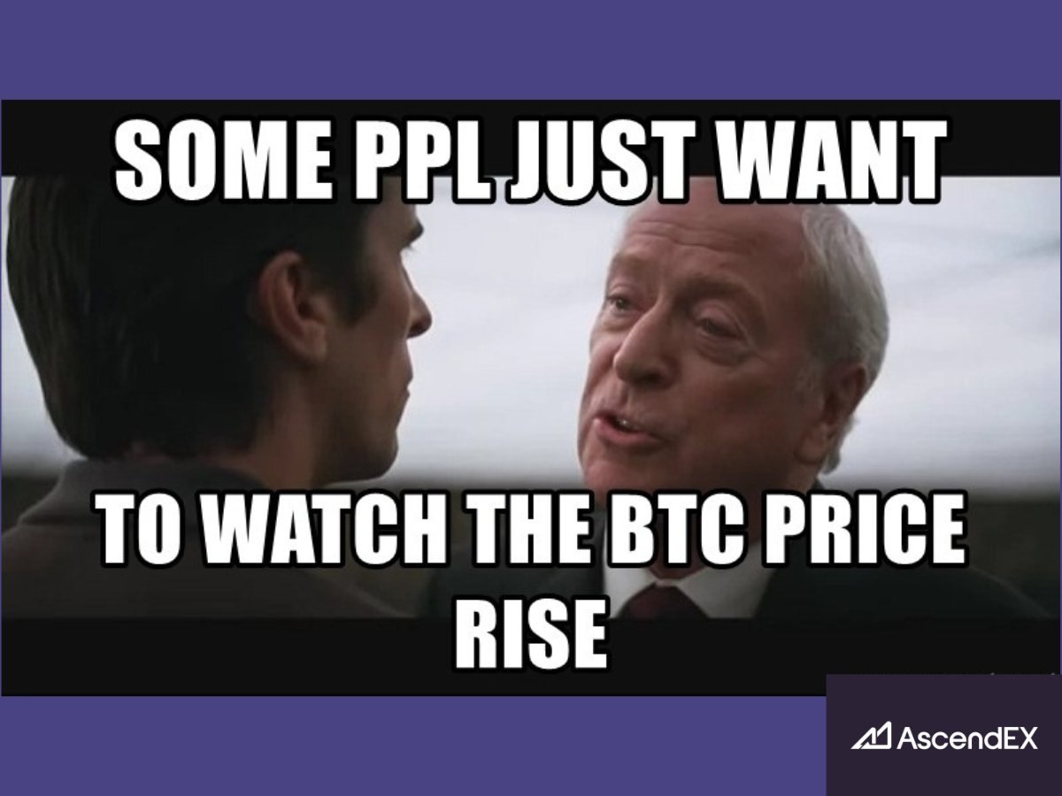 AscendEXMiddle's tweet photo. كلنا نأمل ذلك.

$BTC #bitcoin #crypto https://t.co/LQXp03T4Nc