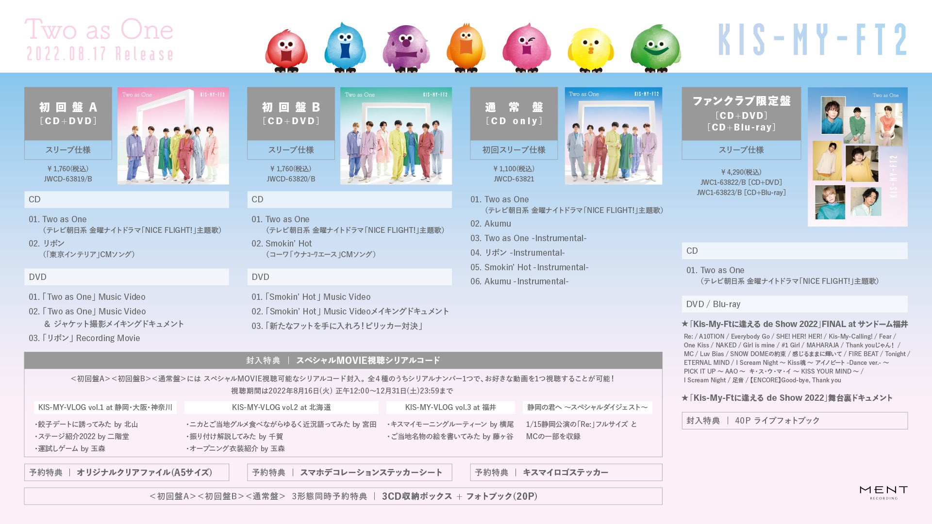 レア入手困難【Kis-My-Ft2】キスマイ メンバー全員の直筆サイン