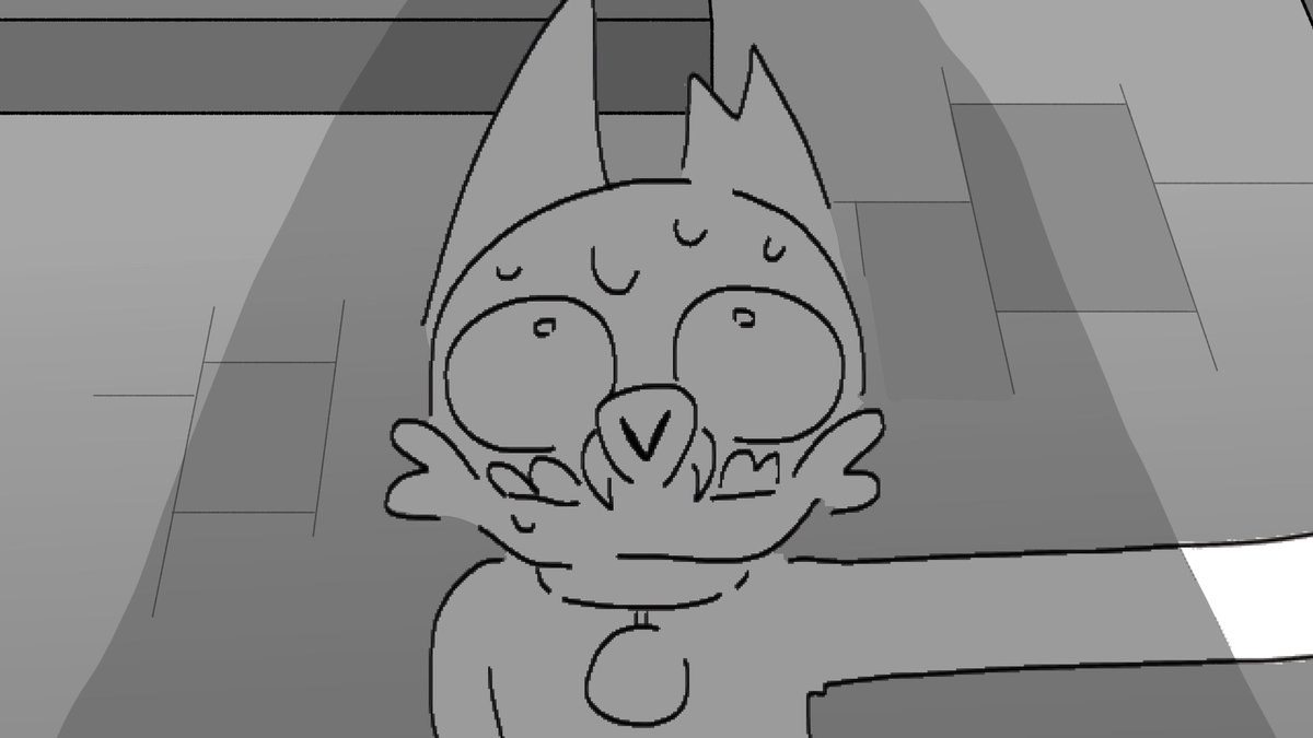 TACovenOfficial's tweet photo. Stay tuned for more updates 👀✨
#TheOwlHouse #toh #theanimationcoven https://t.co/vhtI7i0nsL