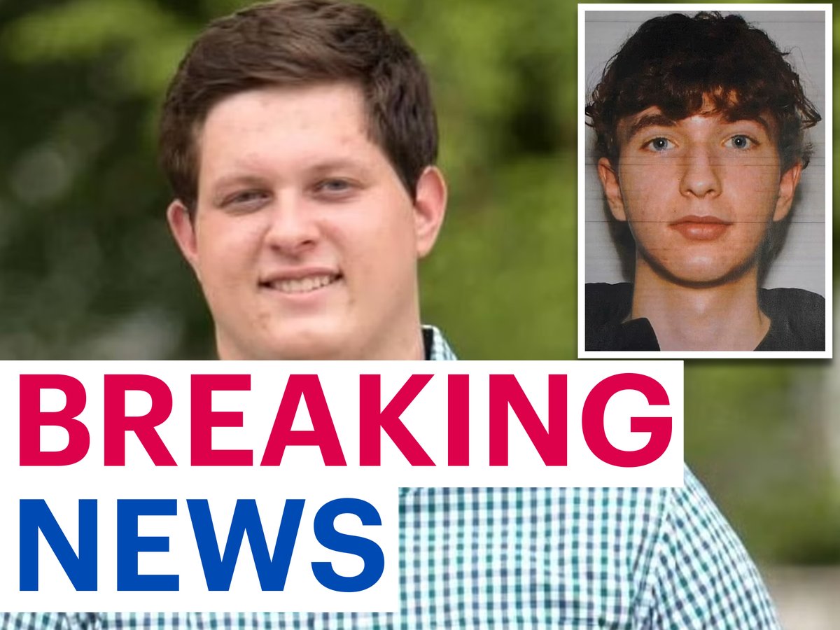 PICTURED: Good Samaritan, 22, who brought down Indiana mall shooter with his own handgun while shopping with his girlfriend trib.al/6fclO3Y