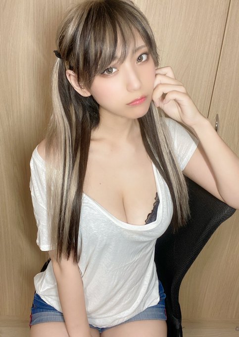 コスプレイヤーつんこのTwitter画像15