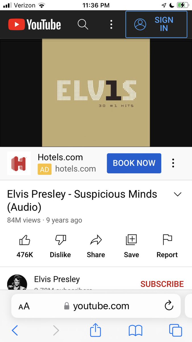 jackets97's tweet image. Every time I listen to Elvis I think 🤔 of my awesome friend @dustinpari 🕺👻😎