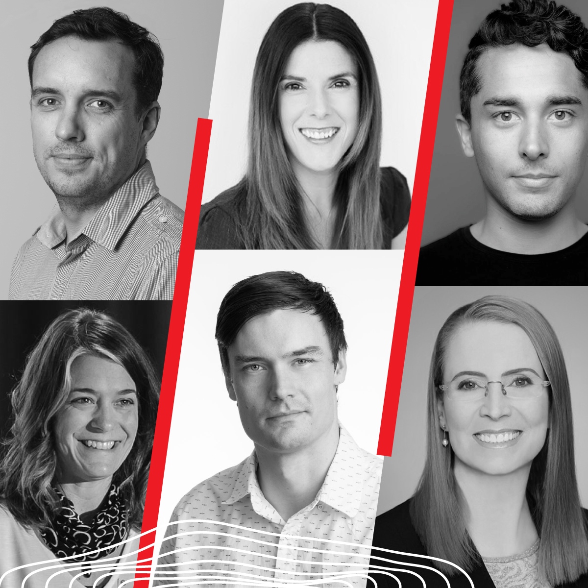 Introducing the first 35 speakers who will take to the #SD22 stage this October. Our 2022 lineup includes national + international talent who will provoke, challenge and enable us to think differently about the digital futures we are creating.

Speakers >> bit.ly/sd22speakers