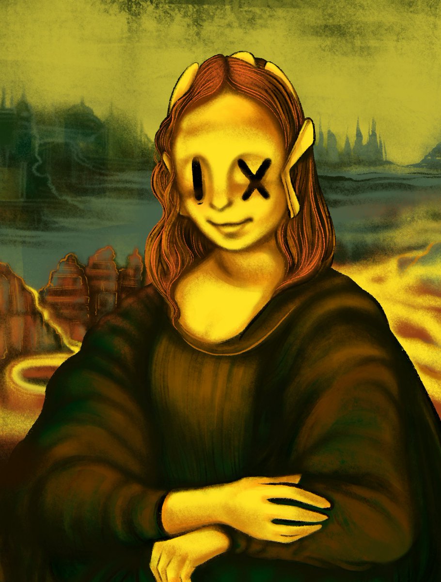 7LuX NFT 🌈 tweet media