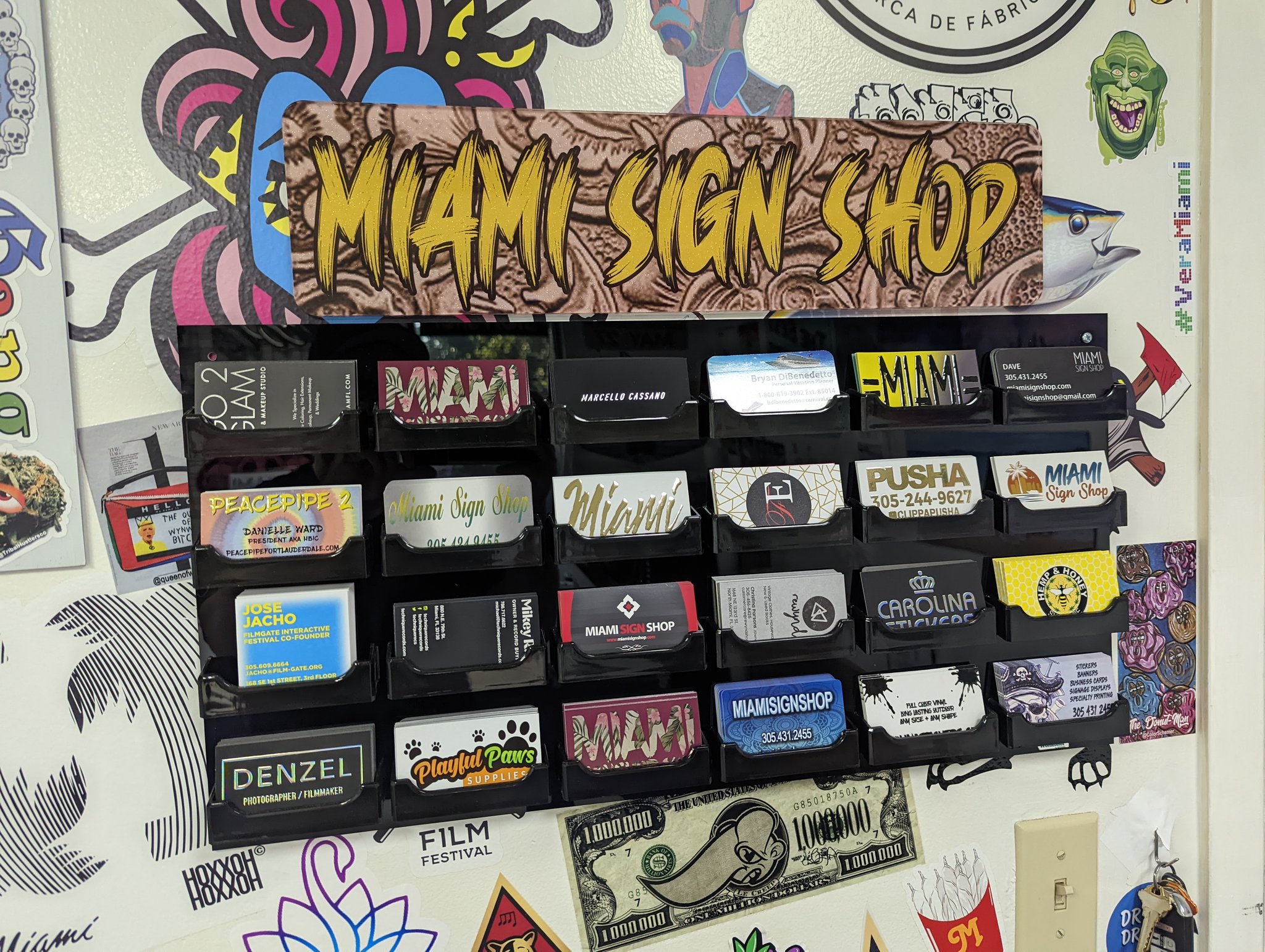 Miami Sign (@MIAMISIGNSHOP) / Twitter