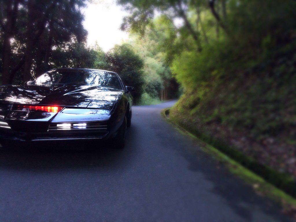 プロジェクトナイト Project Knight ナイトライダー Project Knight Twitter