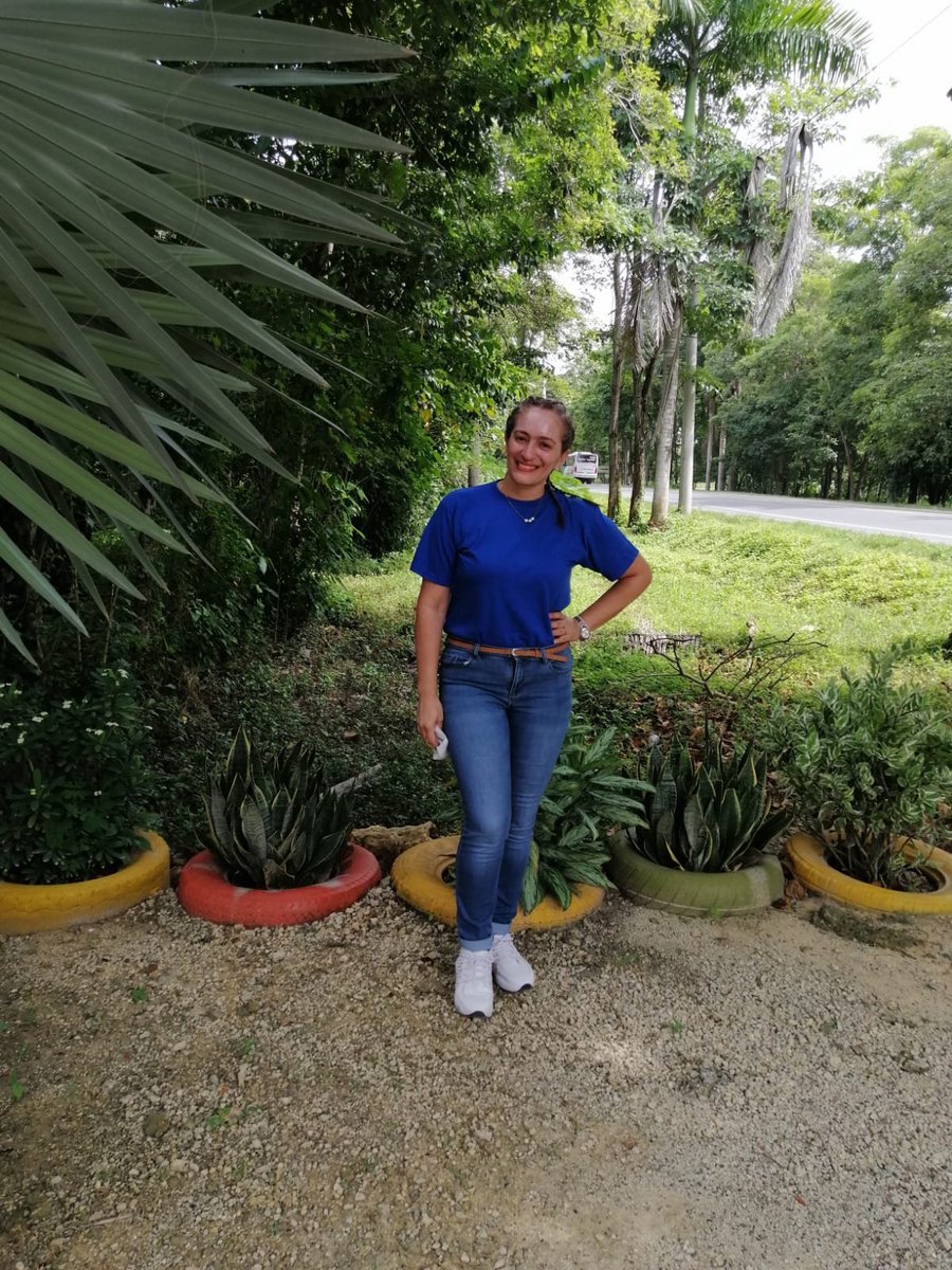 lilibethpuertap's tweet photo. Cuando haces bien. Entonces cosas bonitas llegan a tu vida, no tienes q forzar nada, todo llega 🤗 https://t.co/um0T5YNHAH