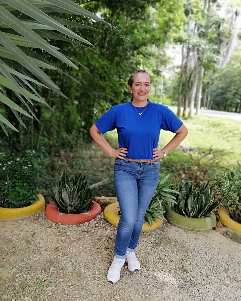 lilibethpuertap's tweet photo. Cuando haces bien. Entonces cosas bonitas llegan a tu vida, no tienes q forzar nada, todo llega 🤗 https://t.co/um0T5YNHAH