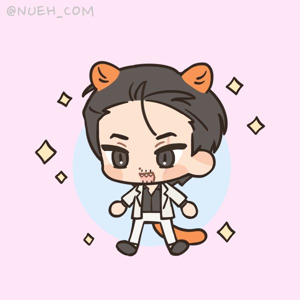 너무나도 귀여운 걸 발견하여...ㅜ.ㅜ
김토깽×도귀남.