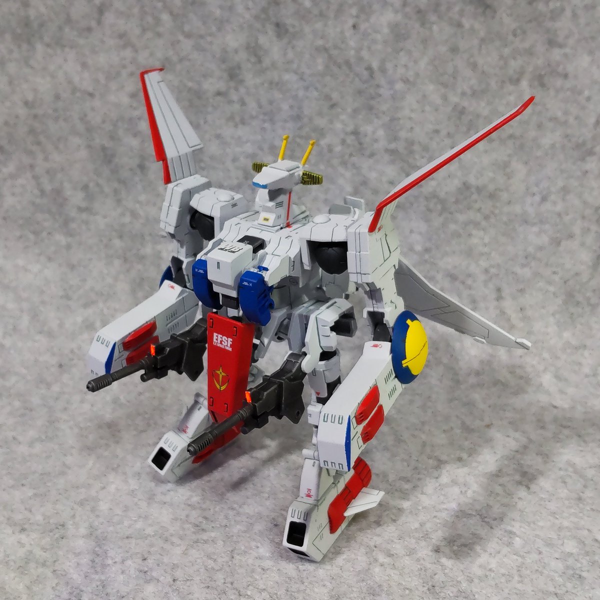 B_B_Michel's tweet photo. #近作四選

更新しました。
ガンプラが続いたので非ガンプラに手をつけてます。
(ボトルマン・スケモ)

#プラモデル好きと繋がりたい https://t.co/SgthFD4GUj