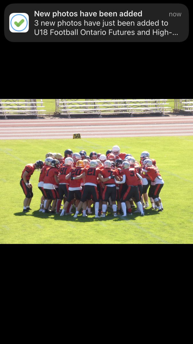 so incredibly blessed for this once in a lifetime experience of playing in the Canada Cup. Thank you <a href="/RobBUnderhill/">Robert Underhill</a>  <a href="/CoachGrandy/">Adam Grandy</a> <a href="/cthpkns/">Chris Hopkins</a> <a href="/marksurya88/">Coach Mark Surya</a> for this opportunity. To all my new brothers, thank you for everything and can’t wait to see y’all in the future