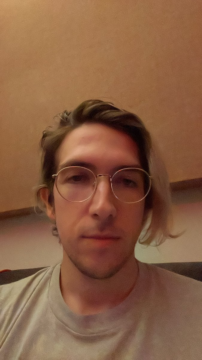 ricky montgomery tweet media